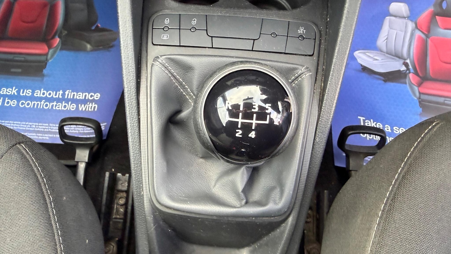 Used SEAT Ibiza 2015 for sale - 76217007: Photo 26