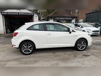 Used SEAT Ibiza 2015 for sale - 76217007: Photo