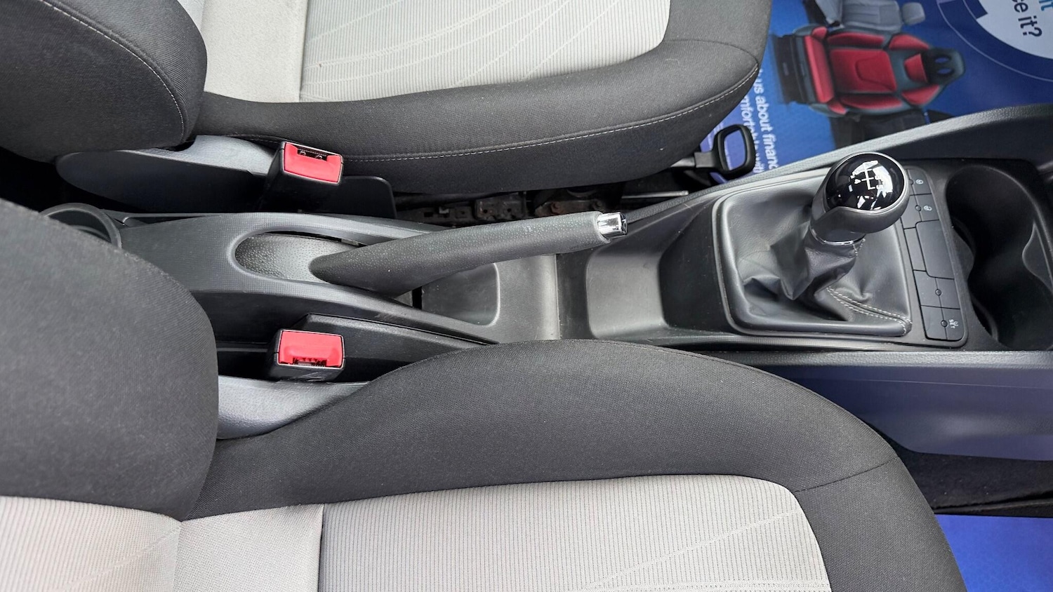 Used SEAT Ibiza 2015 for sale - 76217007: Photo 30
