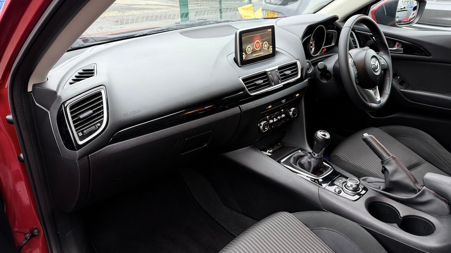 Used Mazda Mazda3 2014 for sale - 77293511: Photo 10