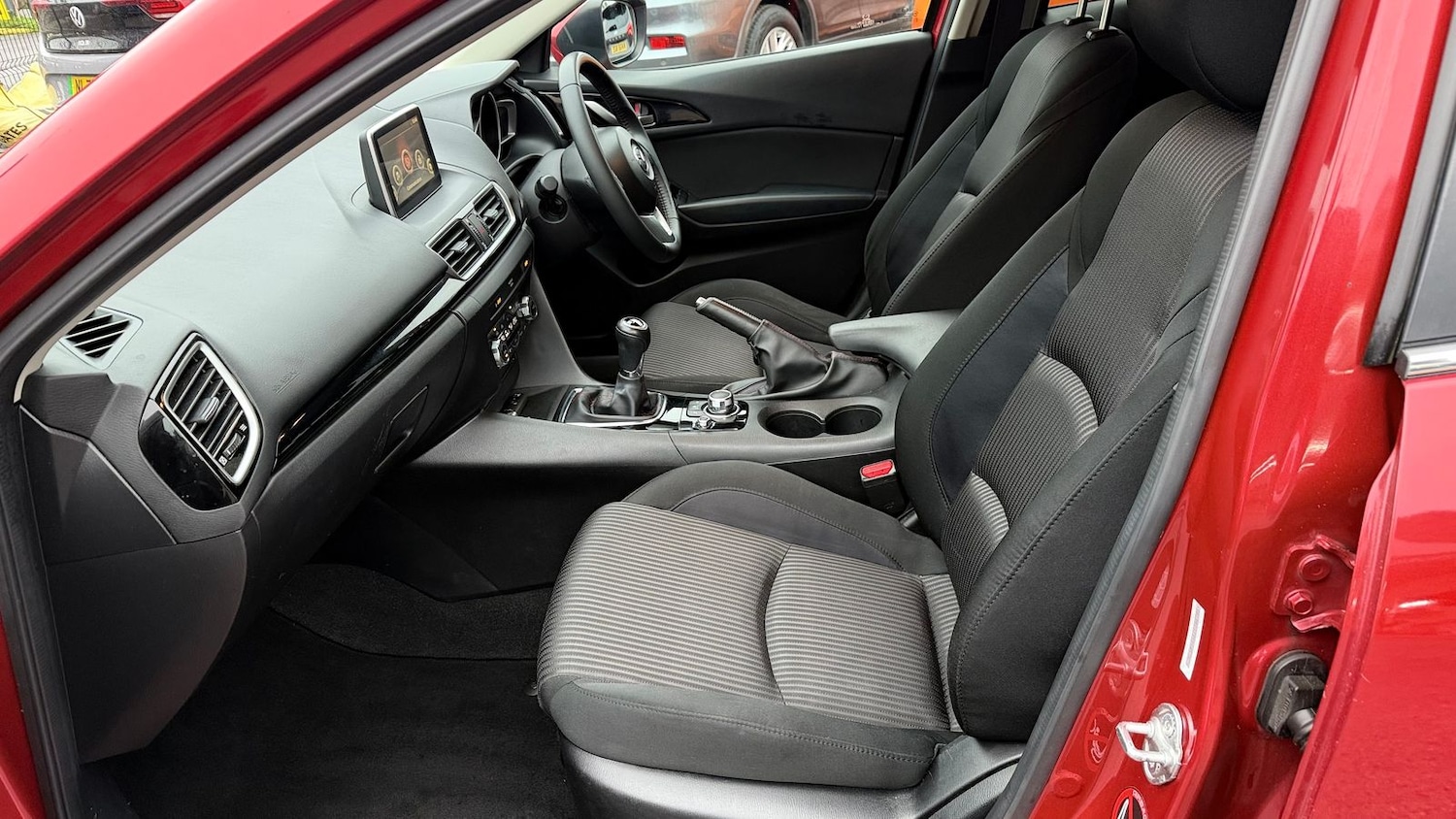 Used Mazda Mazda3 2014 for sale - 77293511: Photo 11