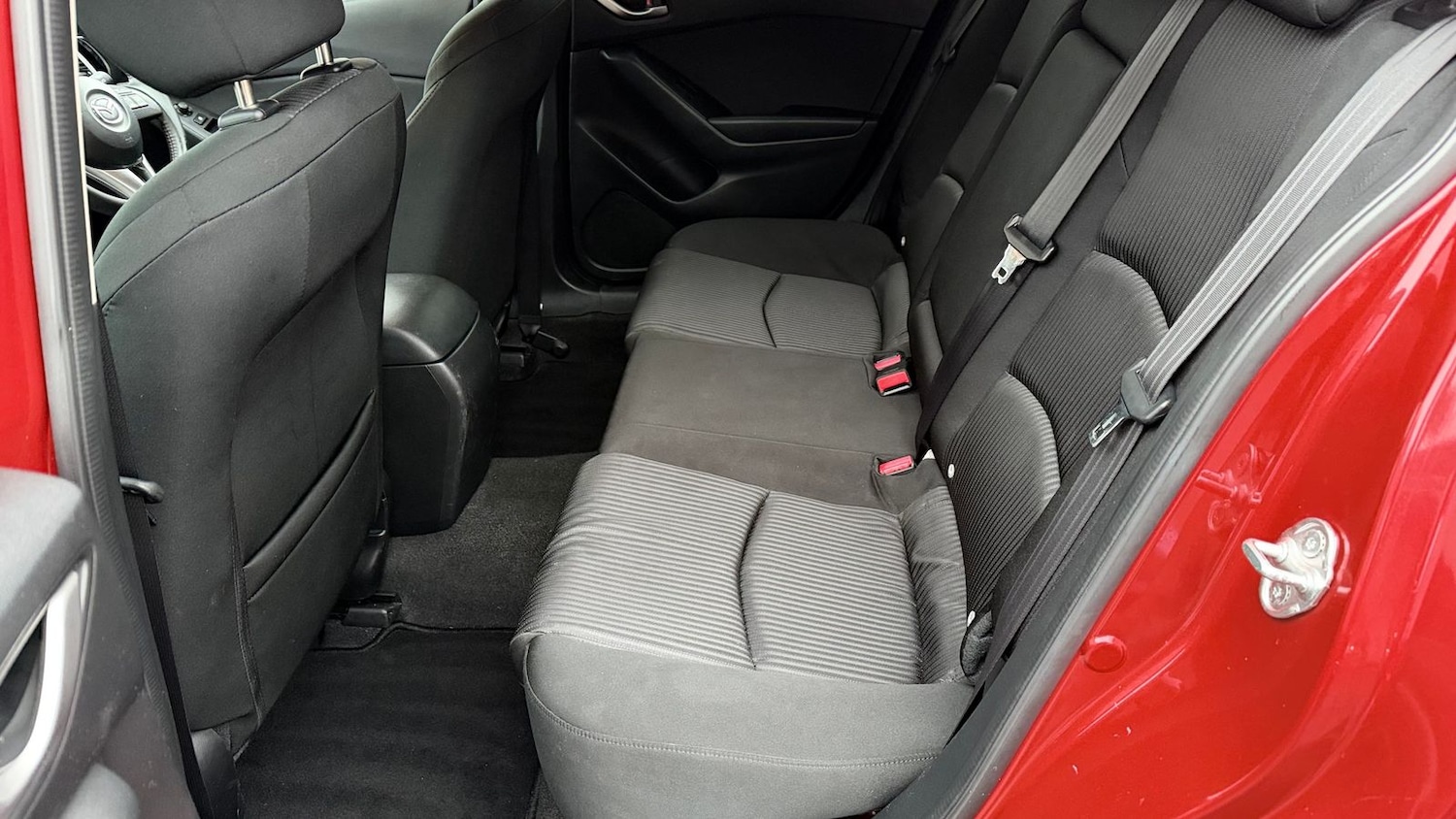 Used Mazda Mazda3 2014 for sale - 77293511: Photo 13