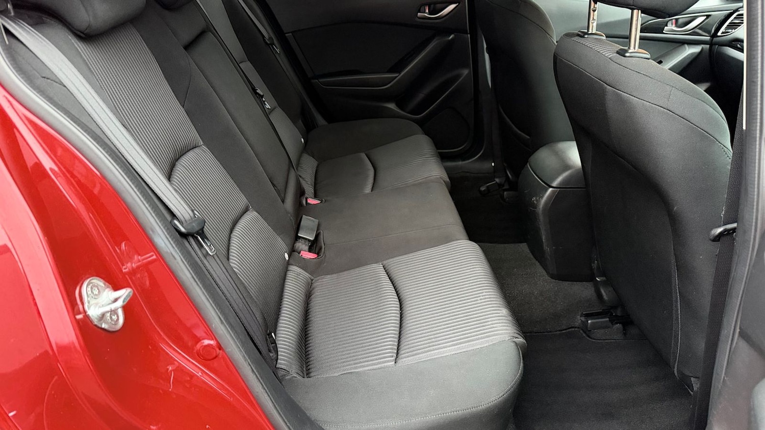 Used Mazda Mazda3 2014 for sale - 77293511: Photo 14