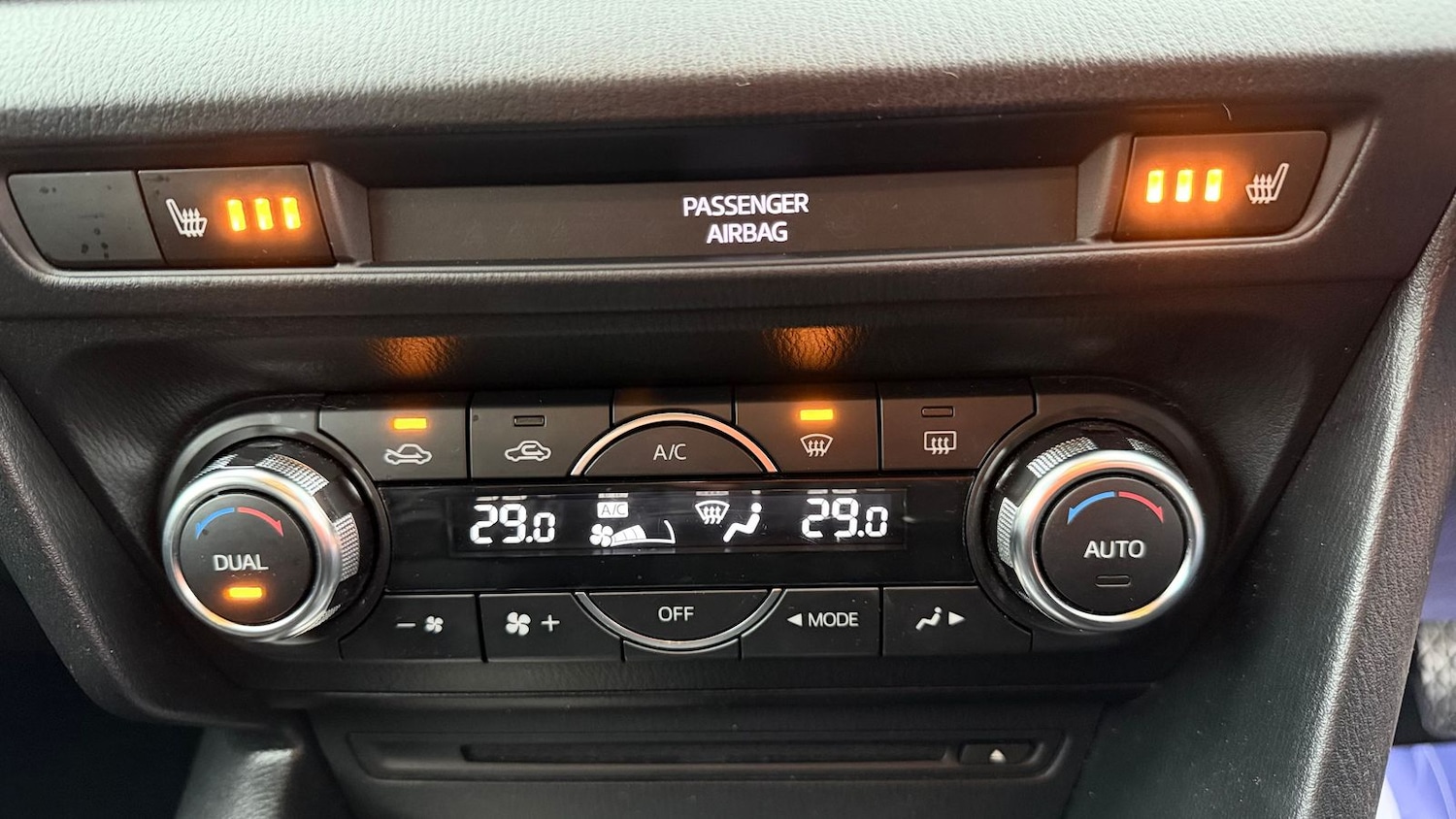 Used Mazda Mazda3 2014 for sale - 77293511: Photo 16