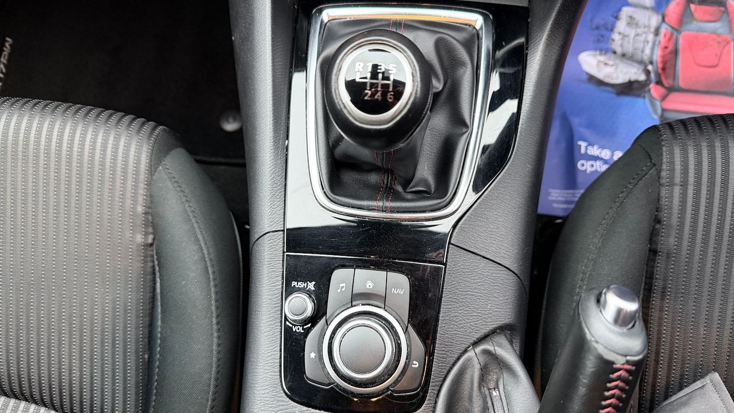 Used Mazda Mazda3 2014 for sale - 77293511: Photo 17