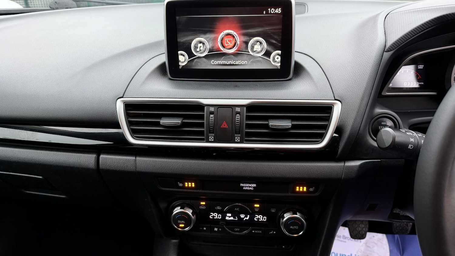 Used Mazda Mazda3 2014 for sale - 77293511: Photo 18