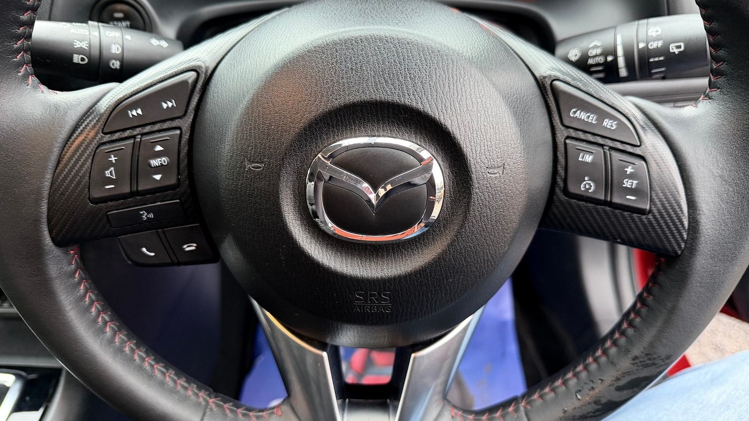 Used Mazda Mazda3 2014 for sale - 77293511: Photo 19