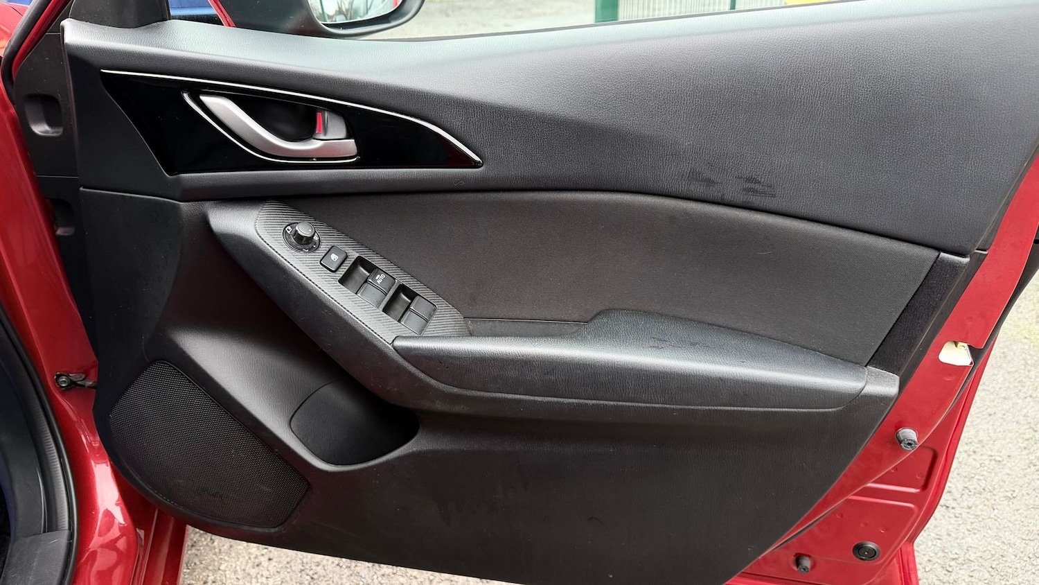 Used Mazda Mazda3 2014 for sale - 77293511: Photo 22