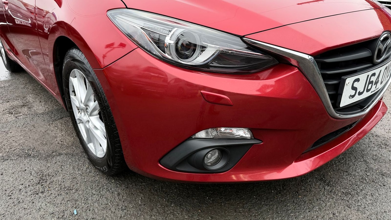 Used Mazda Mazda3 2014 for sale - 77293511: Photo 27