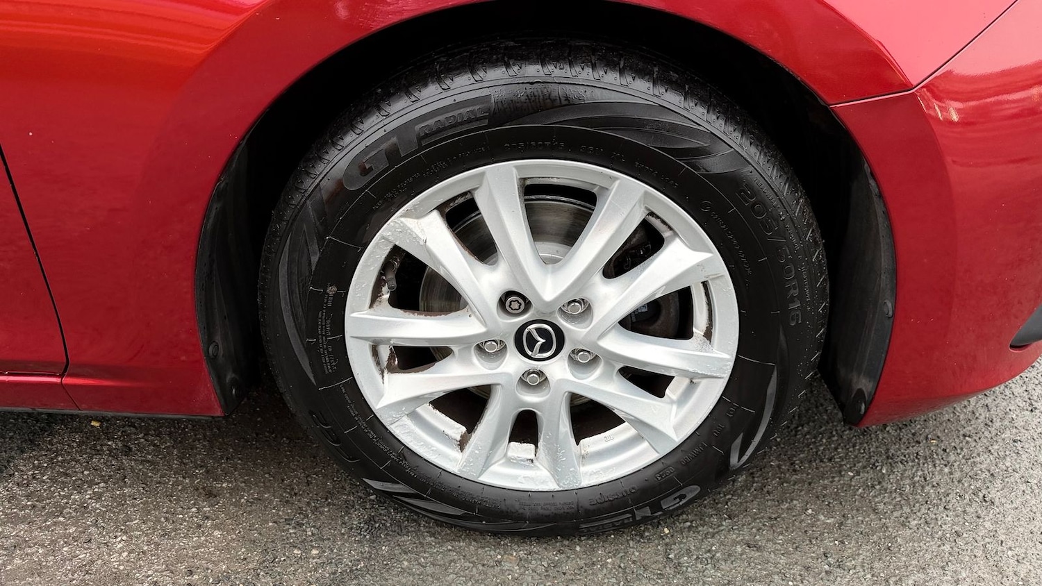 Used Mazda Mazda3 2014 for sale - 77293511: Photo 32