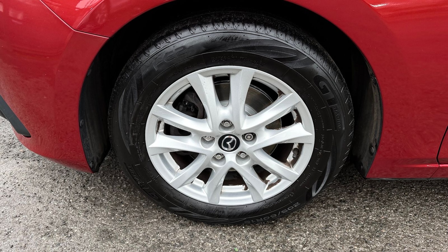 Used Mazda Mazda3 2014 for sale - 77293511: Photo 35