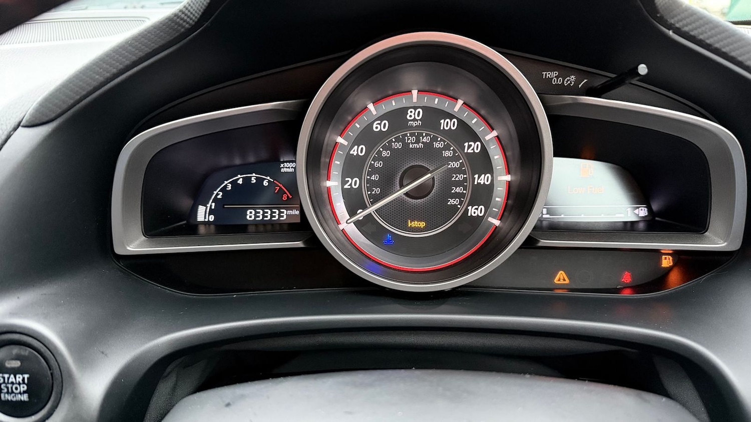 Used Mazda Mazda3 2014 for sale - 77293511: Photo 6