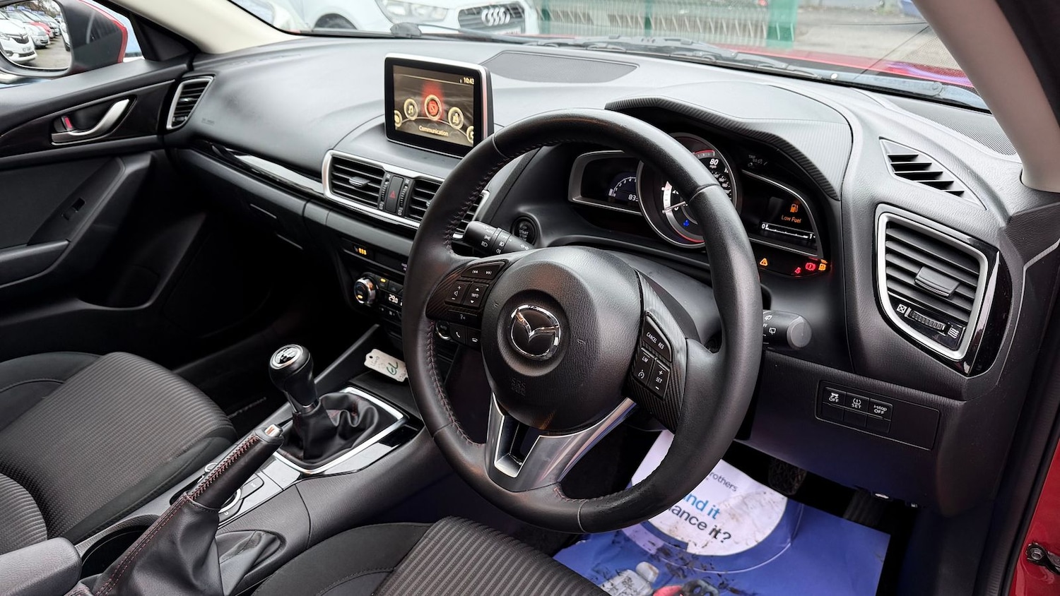 Used Mazda Mazda3 2014 for sale - 77293511: Photo 7