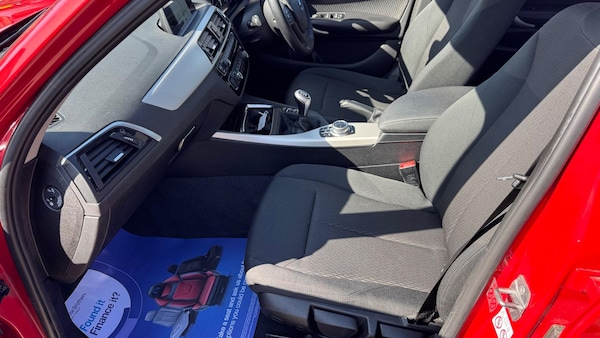 Used BMW 1 Series 2019 for sale - 75128809: Photo 18