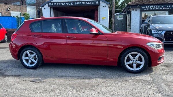 Used BMW 1 Series 2019 for sale - 75128809: Photo 2