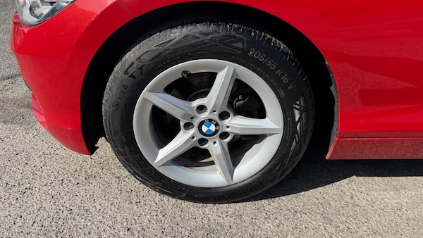 Used BMW 1 Series 2019 for sale - 75128809: Photo 44