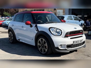 Used MINI Countryman 2016 for sale - 78418766: Photo