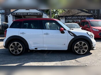 Used MINI Countryman 2016 for sale - 78418766: Photo