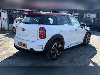 Used MINI Countryman 2016 for sale - 78418766: Photo