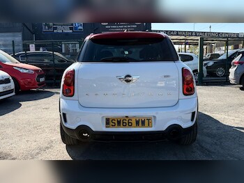 Used MINI Countryman 2016 for sale - 78418766: Photo