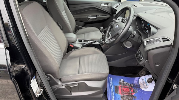 Used Ford C-Max 2017 for sale - 76297376: Photo 14