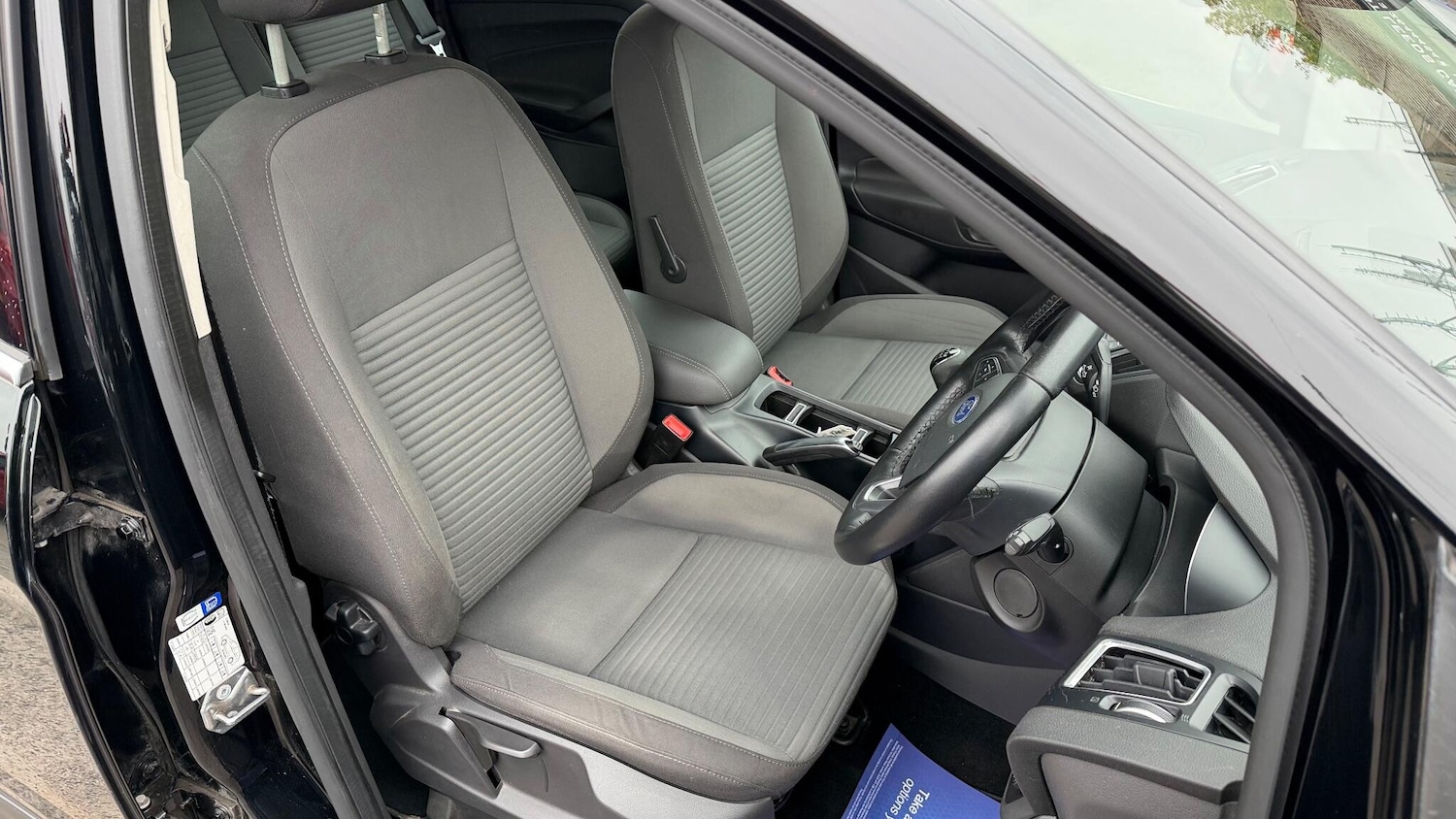 Used Ford C-Max 2017 for sale - 76297376: Photo 15