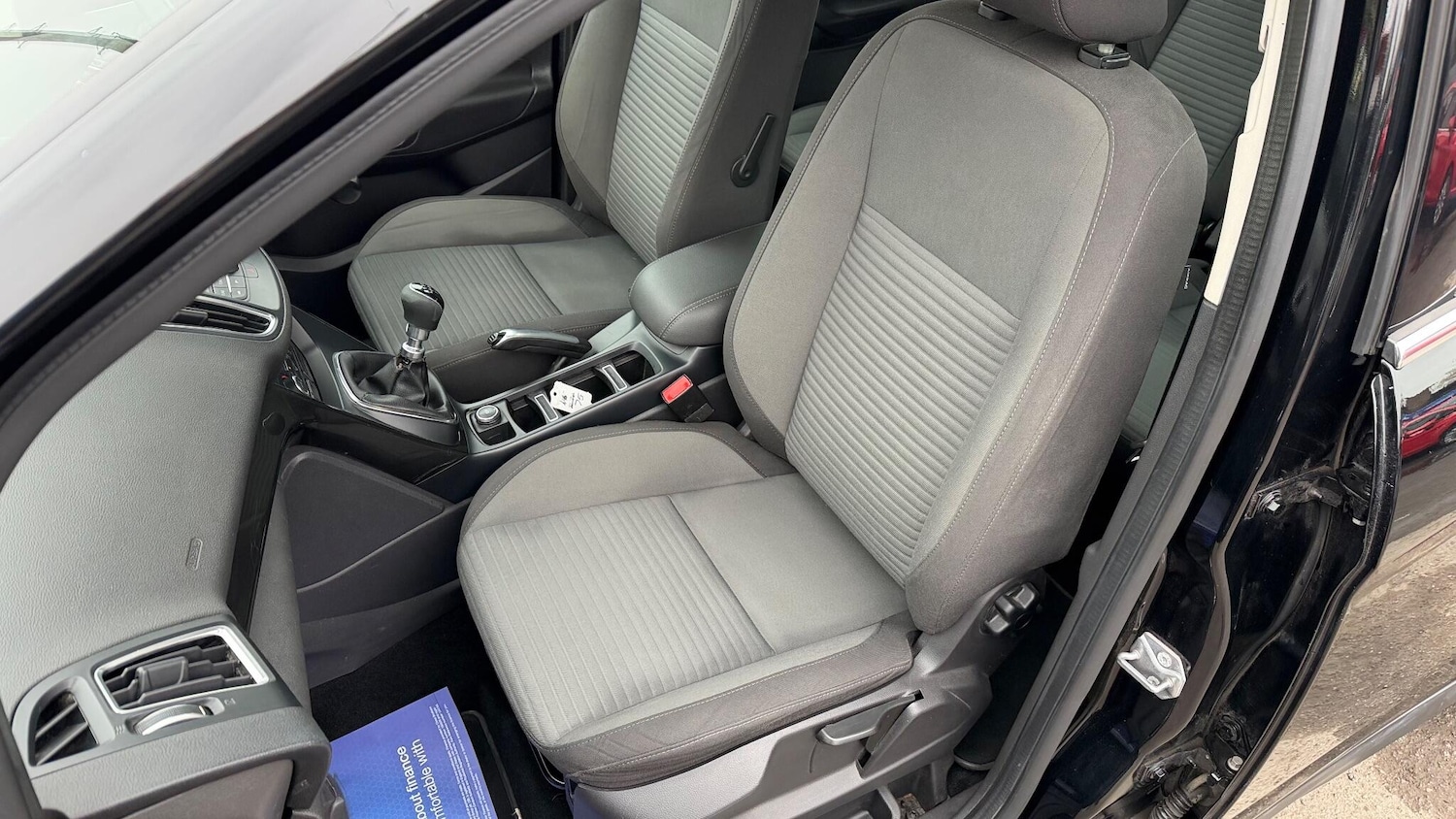 Used Ford C-Max 2017 for sale - 76297376: Photo 18