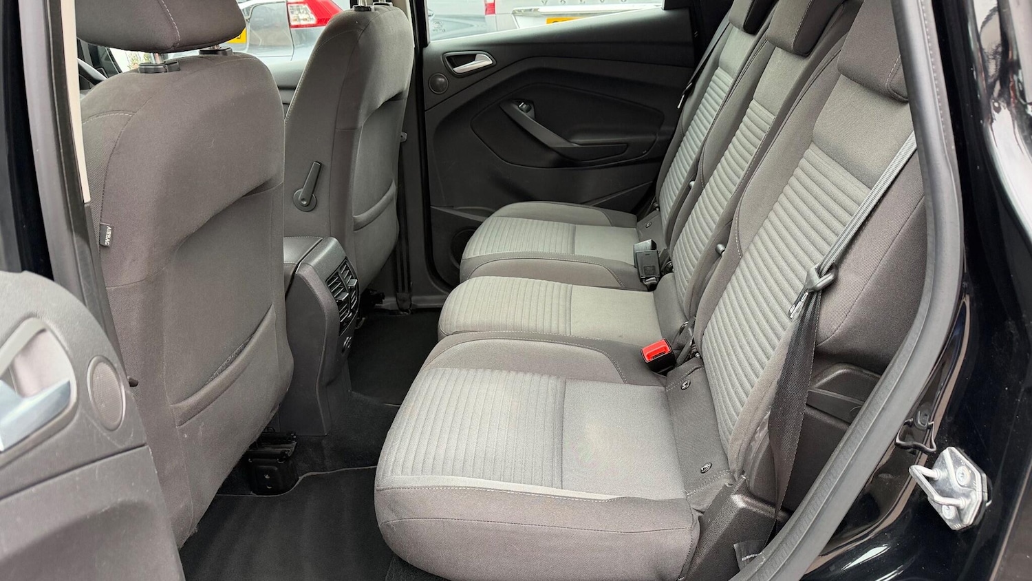 Used Ford C-Max 2017 for sale - 76297376: Photo 19