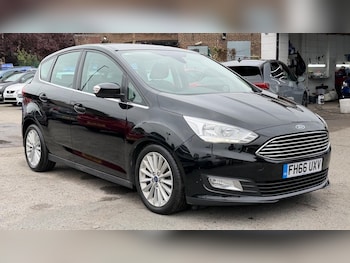 Ford - C-Max