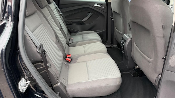 Used Ford C-Max 2017 for sale - 76297376: Photo 20