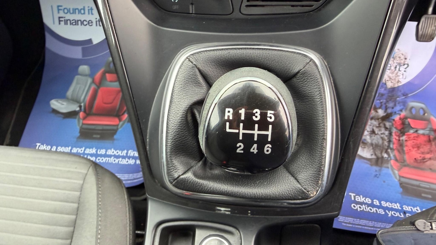 Used Ford C-Max 2017 for sale - 76297376: Photo 25