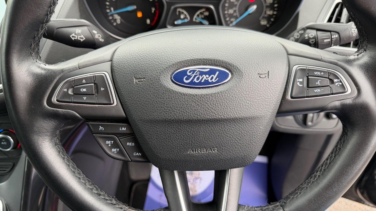 Used Ford C-Max 2017 for sale - 76297376: Photo 26