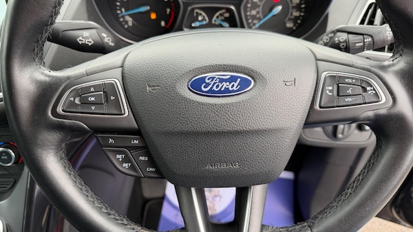 Used Ford C-Max 2017 for sale - 76297376: Photo 26