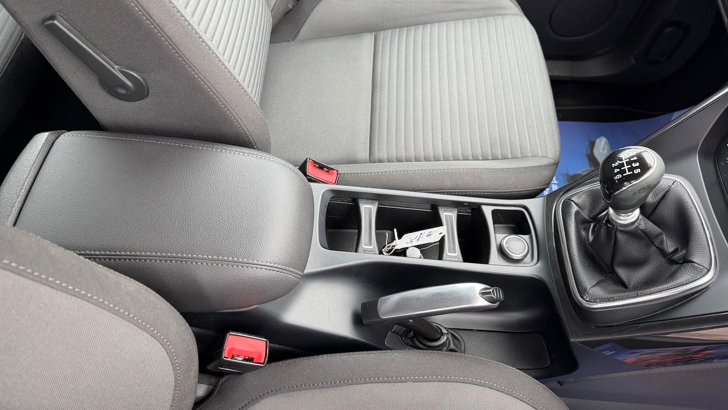 Used Ford C-Max 2017 for sale - 76297376: Photo 30