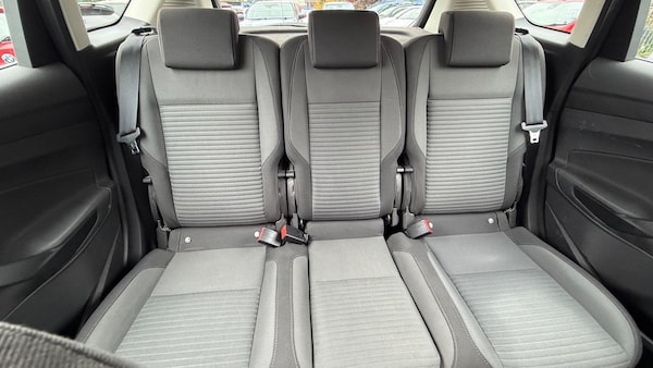 Used Ford C-Max 2017 for sale - 76297376: Photo 31