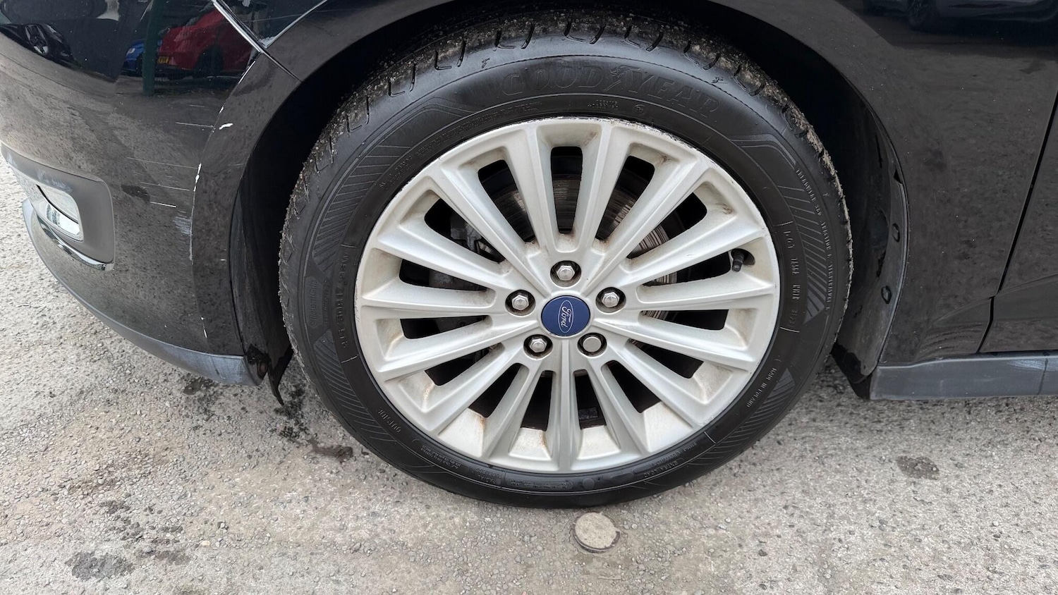 Used Ford C-Max 2017 for sale - 76297376: Photo 41