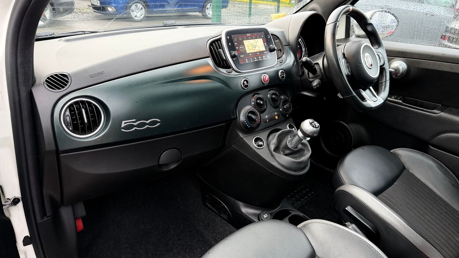 Used Fiat 500 2019 for sale - 77576548: Photo 16