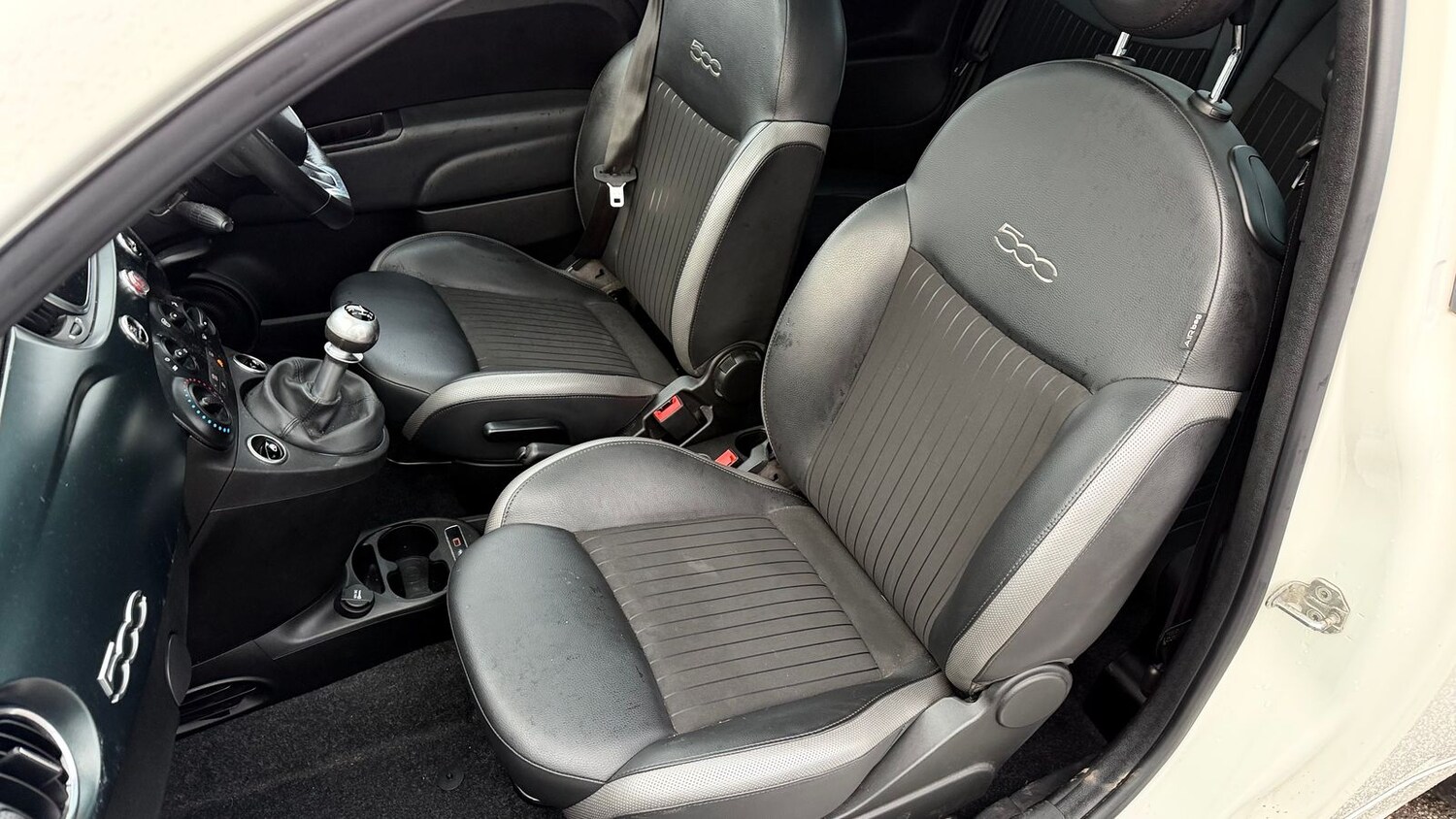 Used Fiat 500 2019 for sale - 77576548: Photo 18