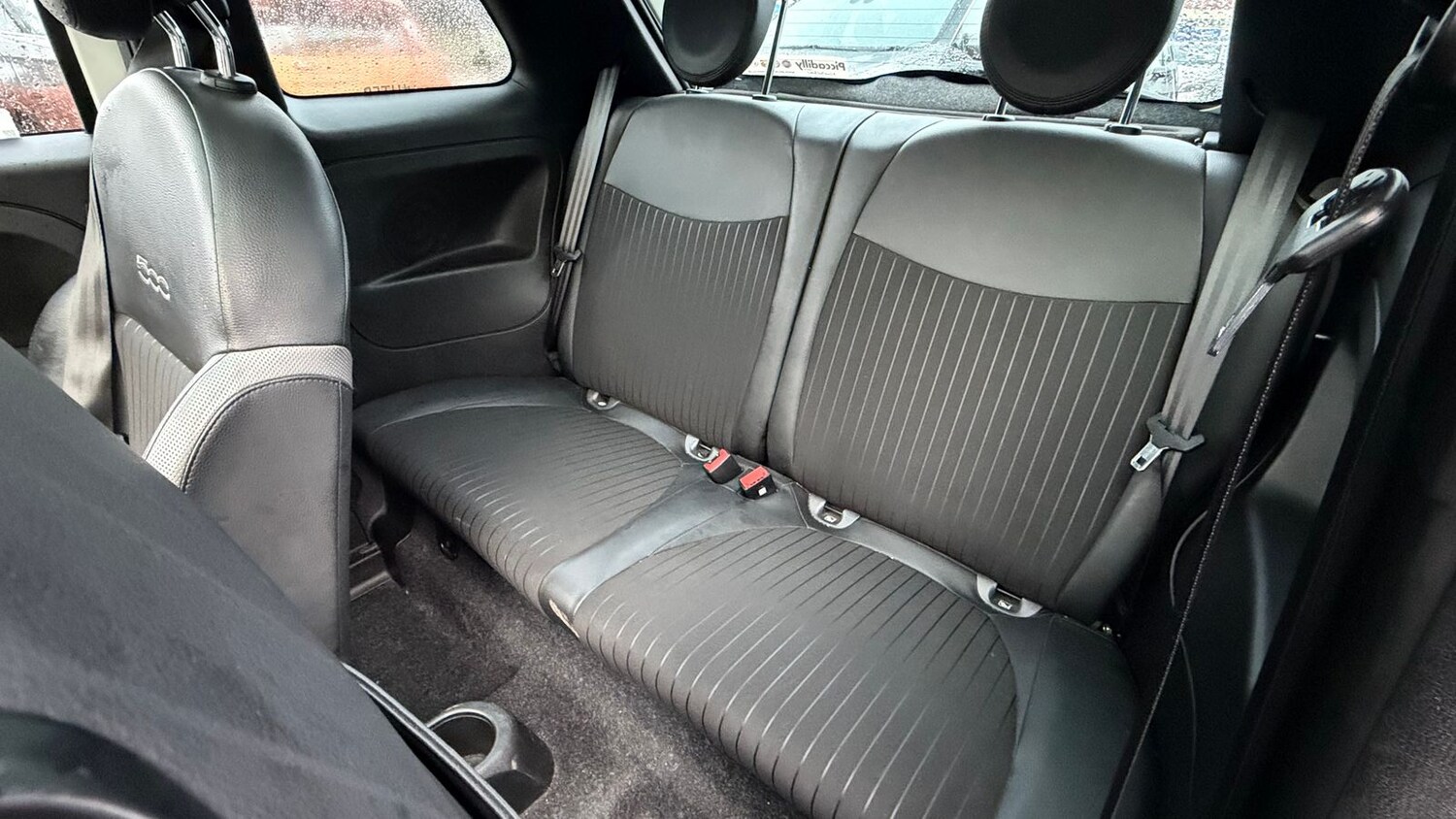 Used Fiat 500 2019 for sale - 77576548: Photo 19