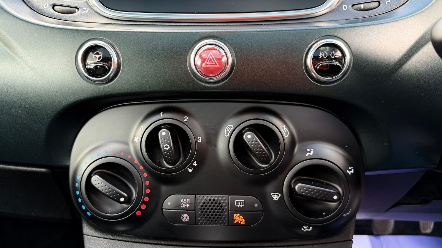 Used Fiat 500 2019 for sale - 77576548: Photo 20