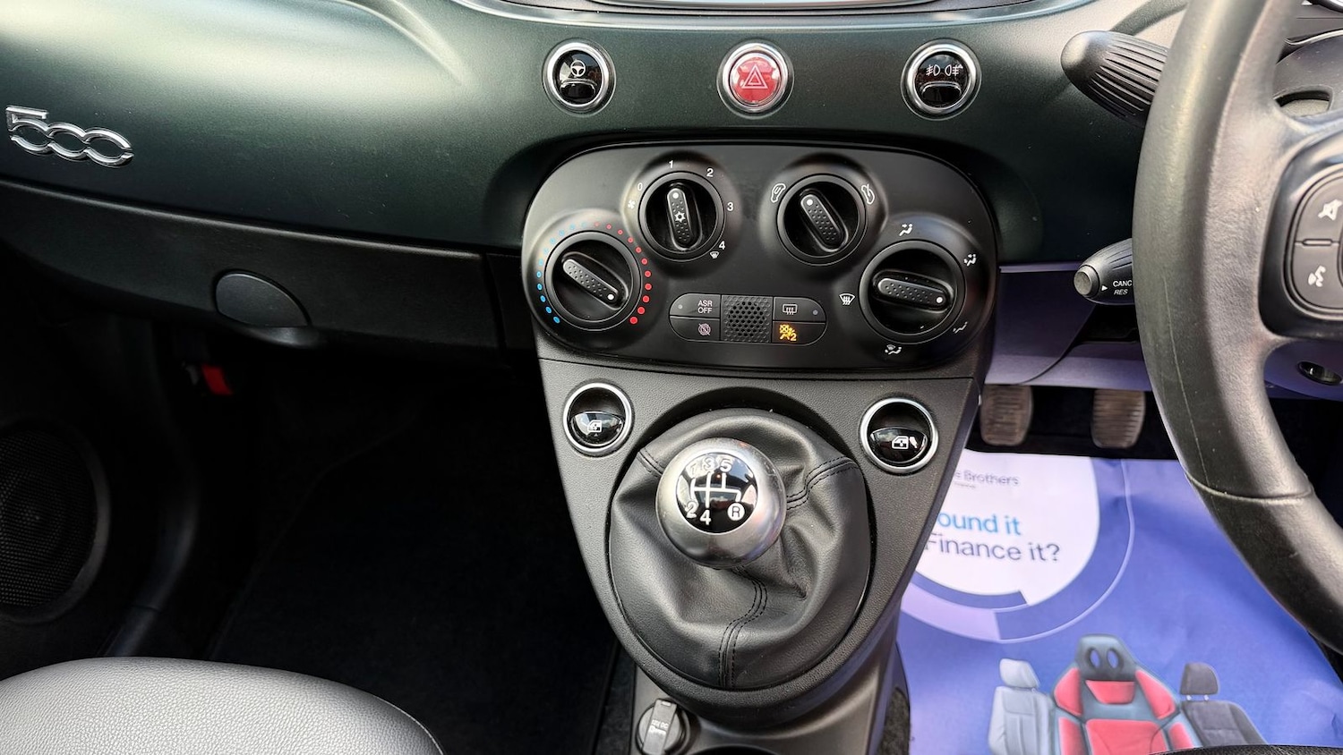 Used Fiat 500 2019 for sale - 77576548: Photo 22