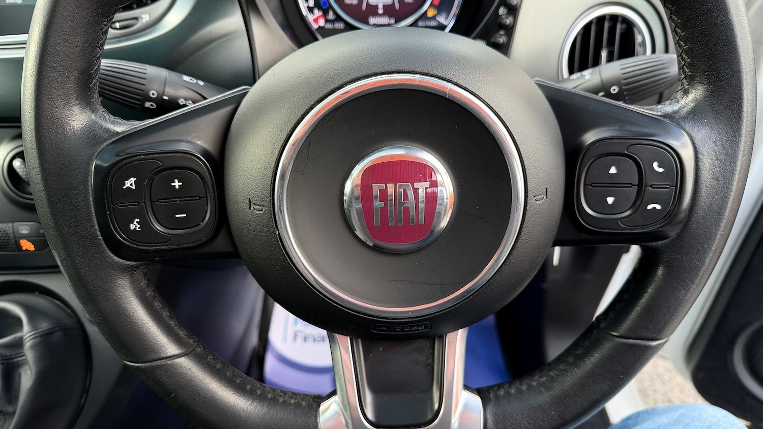 Used Fiat 500 2019 for sale - 77576548: Photo 25