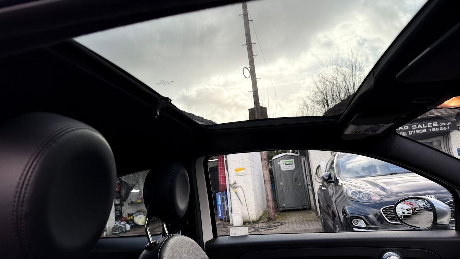 Used Fiat 500 2019 for sale - 77576548: Photo 26