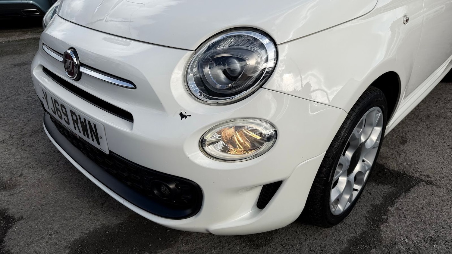 Used Fiat 500 2019 for sale - 77576548: Photo 34
