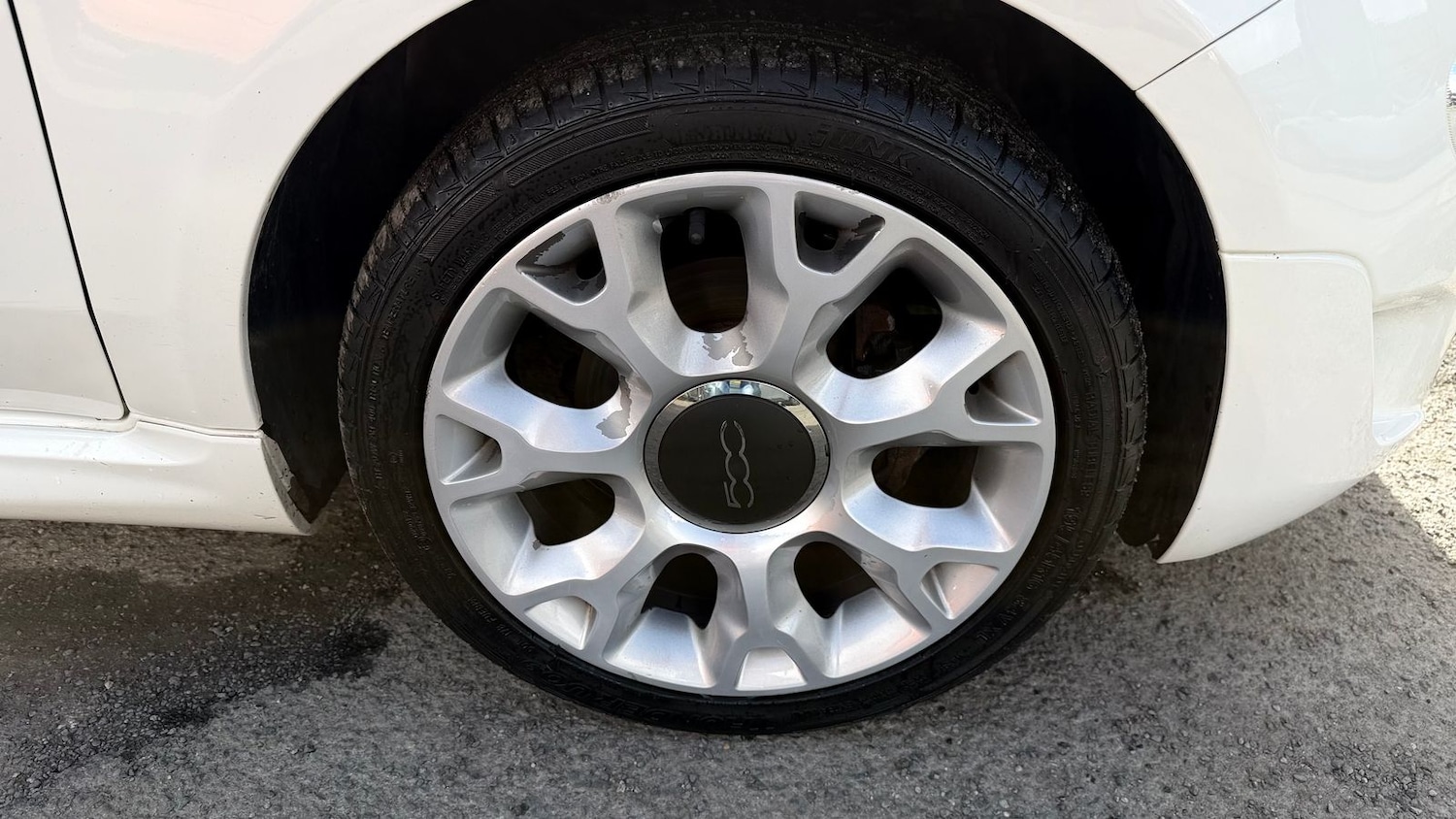 Used Fiat 500 2019 for sale - 77576548: Photo 38