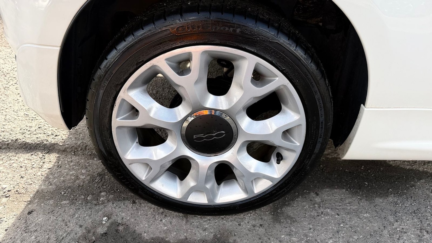 Used Fiat 500 2019 for sale - 77576548: Photo 39