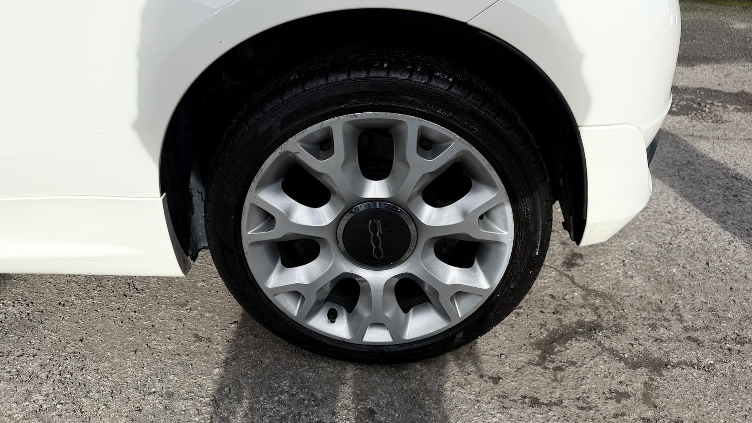 Used Fiat 500 2019 for sale - 77576548: Photo 40