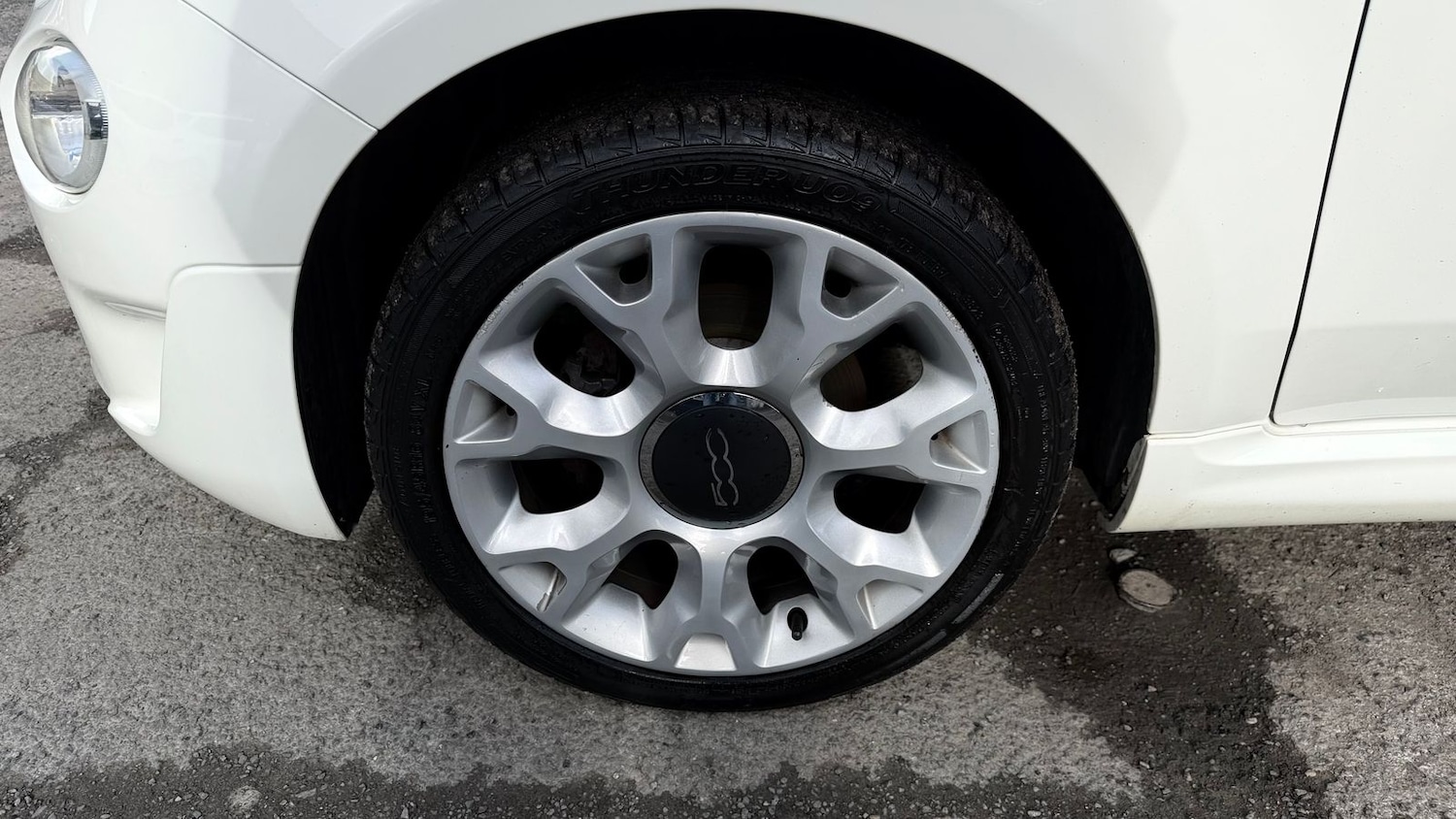 Used Fiat 500 2019 for sale - 77576548: Photo 41