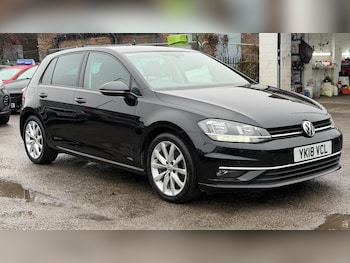 2018 - 2.0 TDI GT Euro 6 (s/s) 5dr