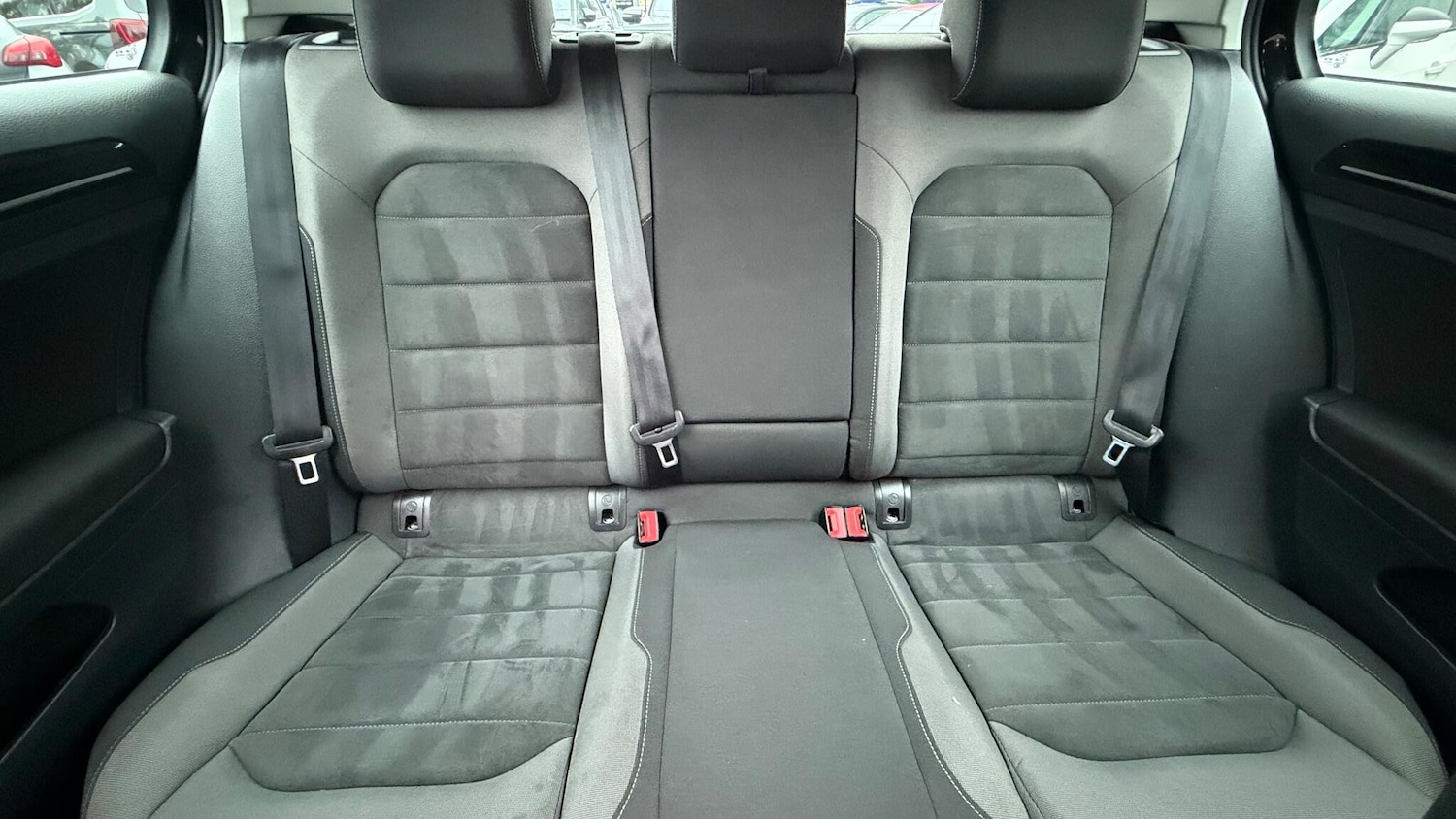 Used Volkswagen Golf 2018 for sale - 76501230: Photo 31